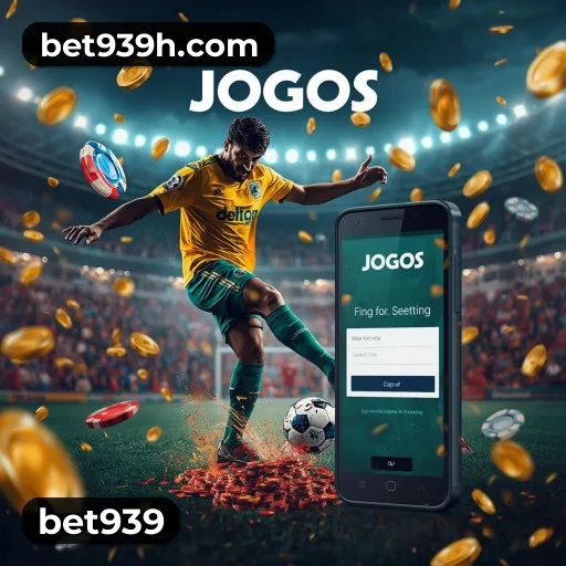 Servidor Brasil bet939