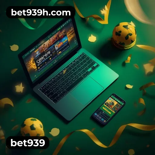 Cash Out bet939