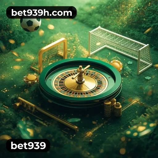 Certificação GLI bet939