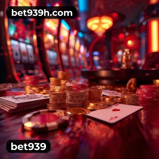 Licença Curaçao bet939