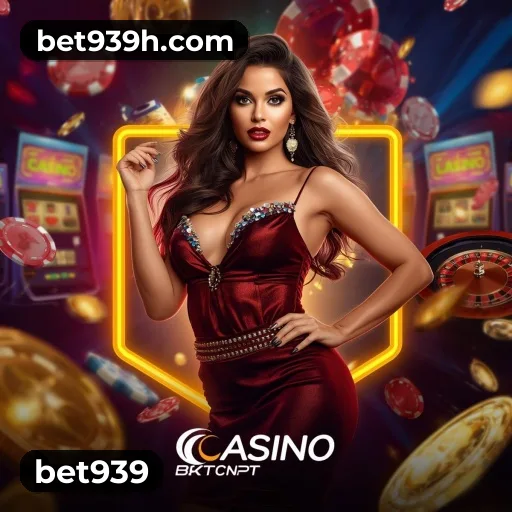 bet939 Logo 2