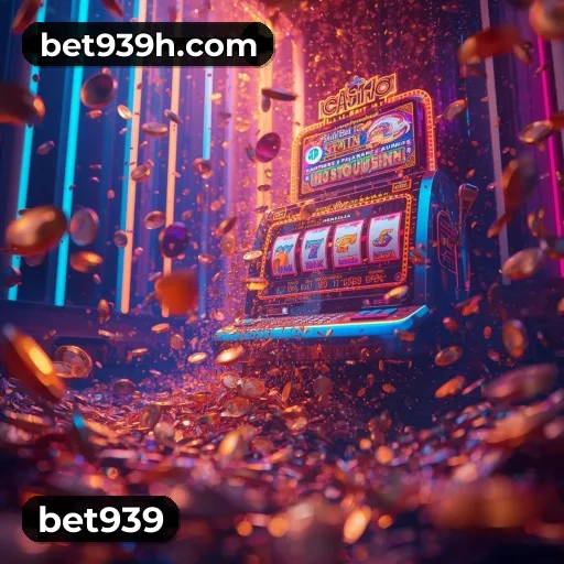 bet939 Logo 3