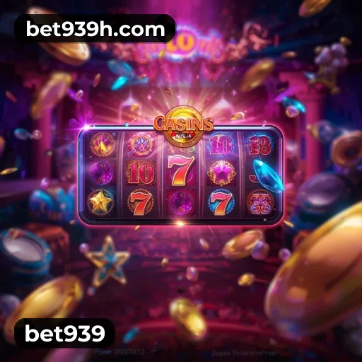 bet939 Logo 1