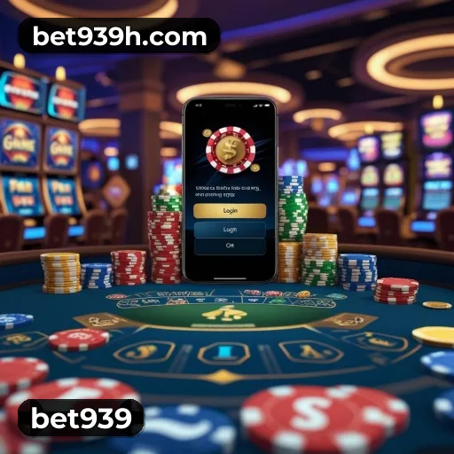 bet939 Certificado eCOGRA - Jogos Justos Auditados