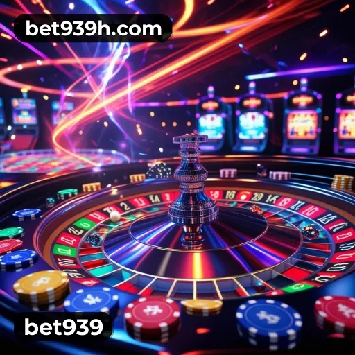 bet939 PIX Instantâneo - Saques em 8 Minutos