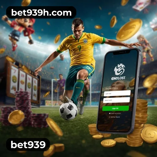 bet939 PIX Instantâneo - Saques em 8 Minutos