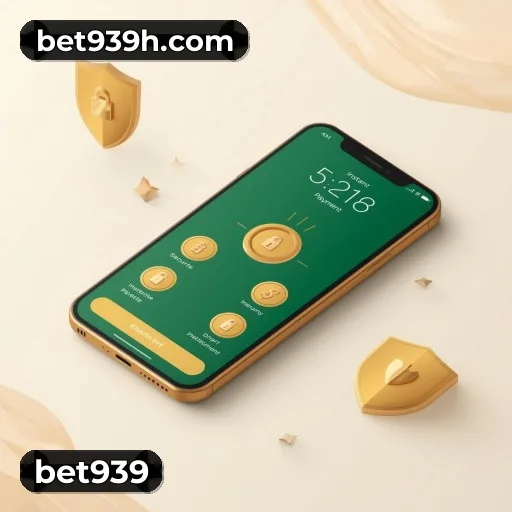 bet939 Certificado eCOGRA - Jogos Justos Auditados