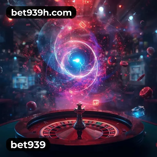 bet939 Instalar Logo 2