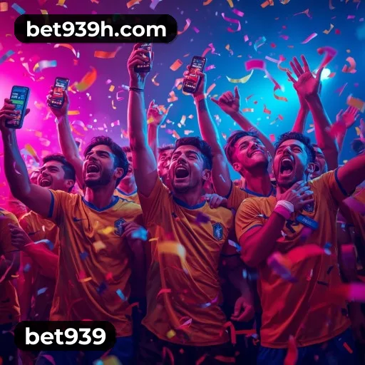 bet939 Segurança Logo 1
