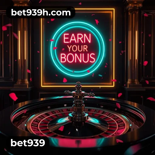 Plataforma bet939 - Cloud AWS Infrastructure