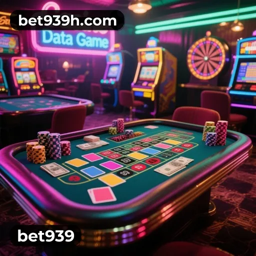 Slots bet939 - Jackpots Progressivos