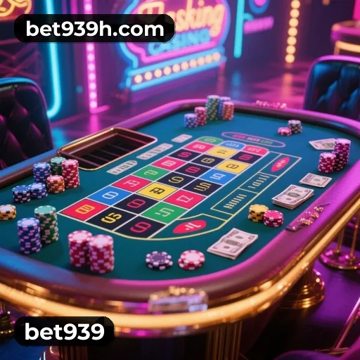 Slots bet939 - Giros Grátis Diários