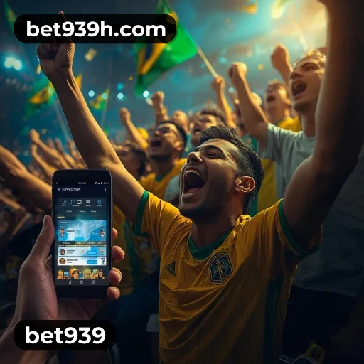 Telegram bet939 - Bônus Diários Exclusivos