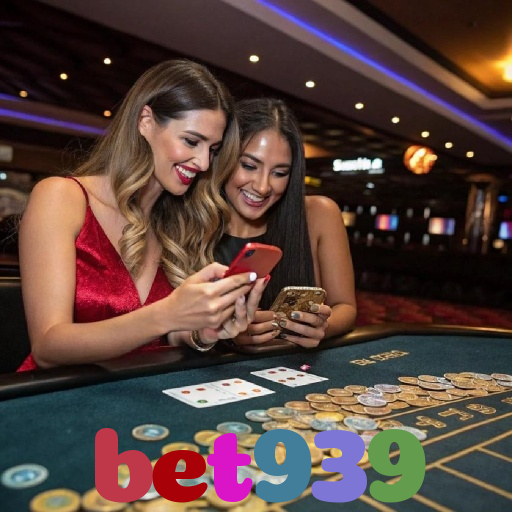 Apostas com Odds Exclusivas no bet939